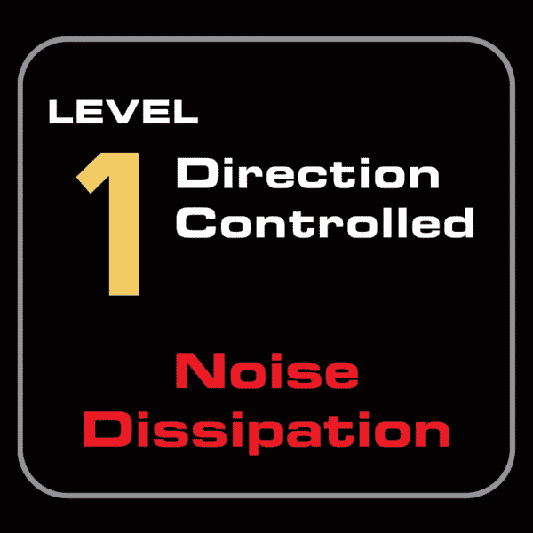 distinction audio