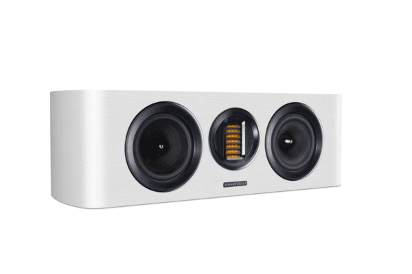 Wharfedale Evo4.CS Centre Speaker