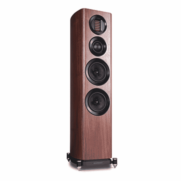 Wharfedale Evo 4.3 floorstanding speaker