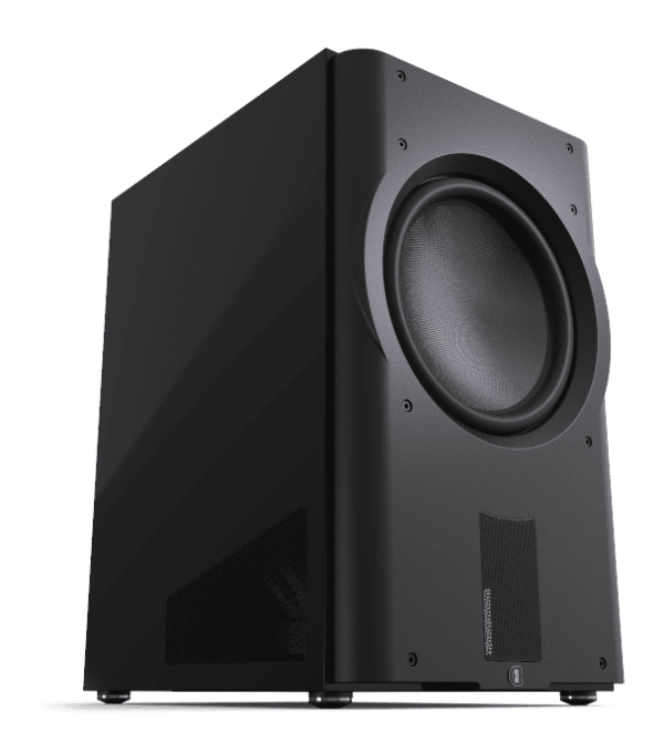 Perlisten Home Theatre Speaker Package Dolby 9.2